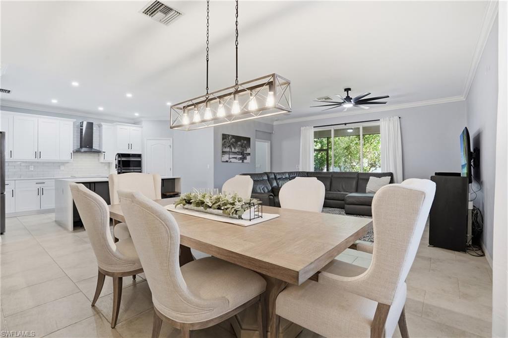 ORANGE BLOSSOM RANCH - Residential