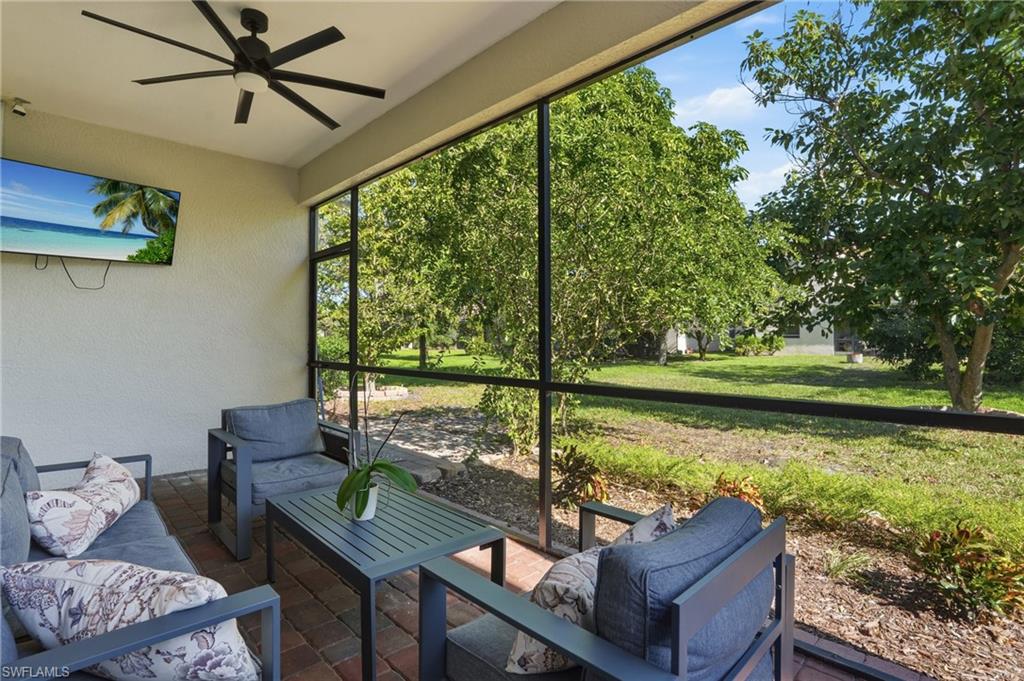 ORANGE BLOSSOM RANCH - Residential