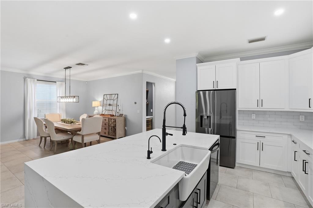 ORANGE BLOSSOM RANCH - Residential