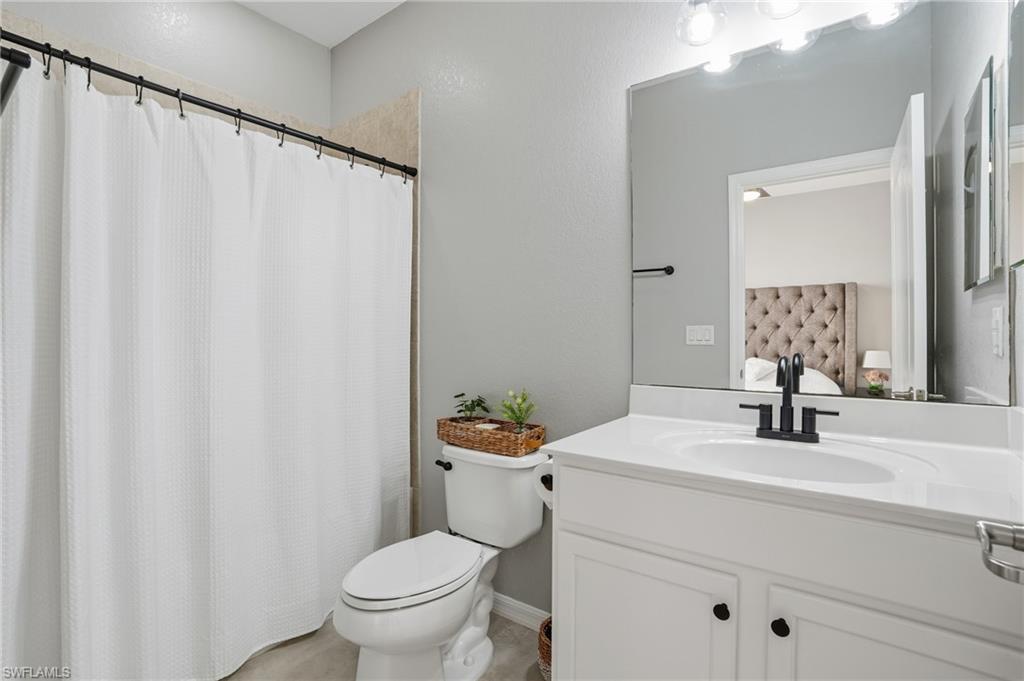 ORANGE BLOSSOM RANCH - Residential