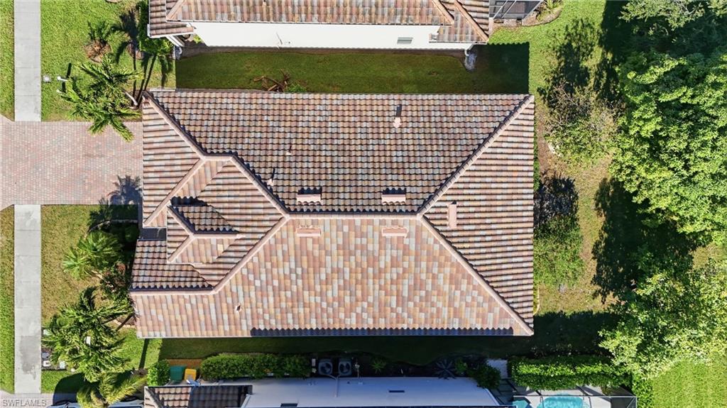 ORANGE BLOSSOM RANCH - Residential