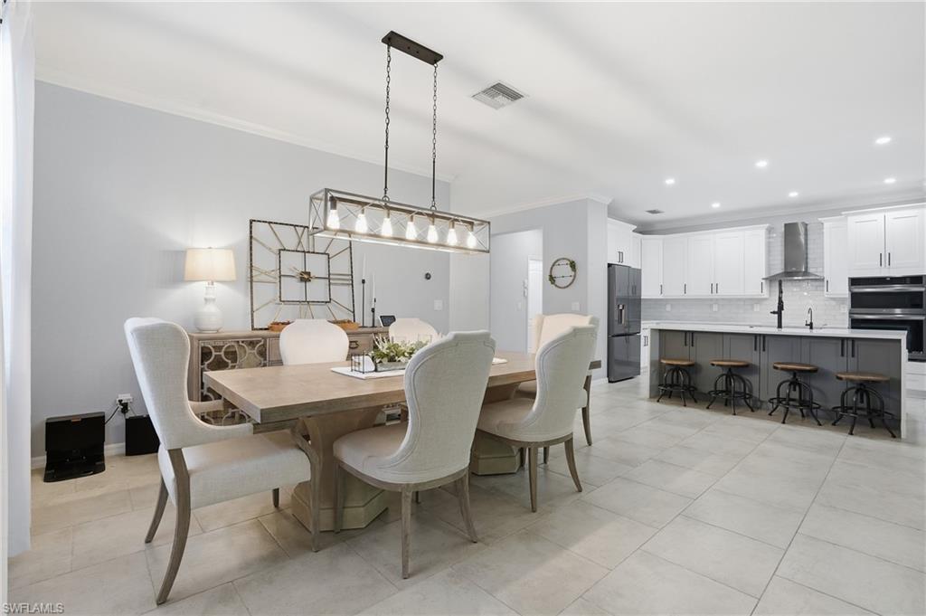 ORANGE BLOSSOM RANCH - Residential