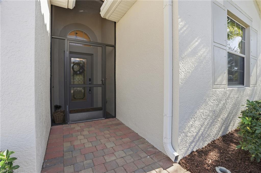 ORANGE BLOSSOM RANCH - Residential