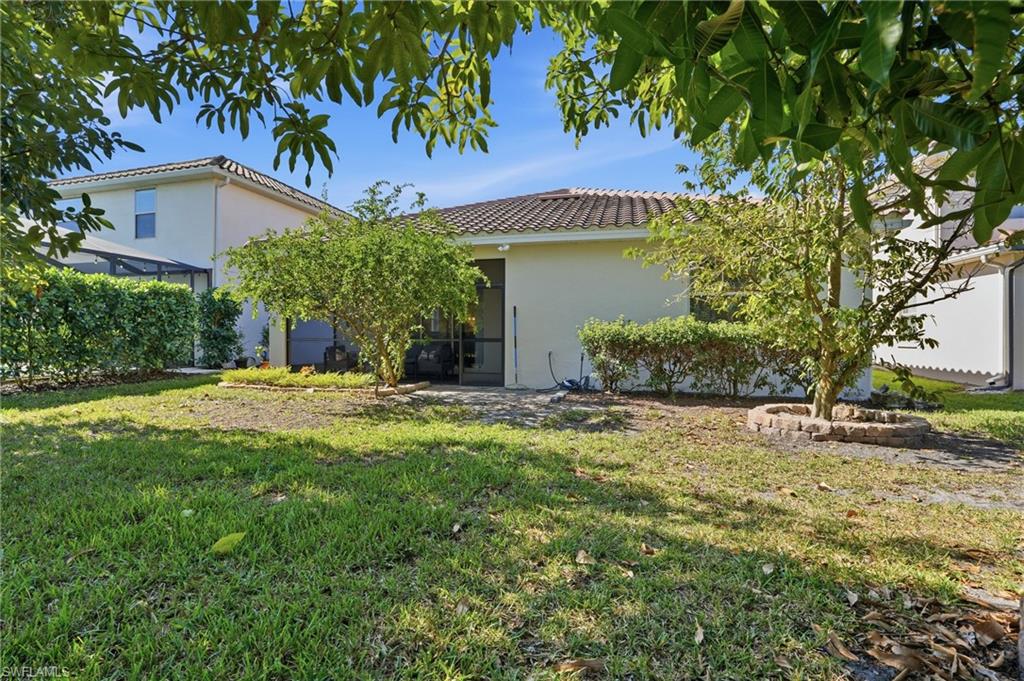 ORANGE BLOSSOM RANCH - Residential