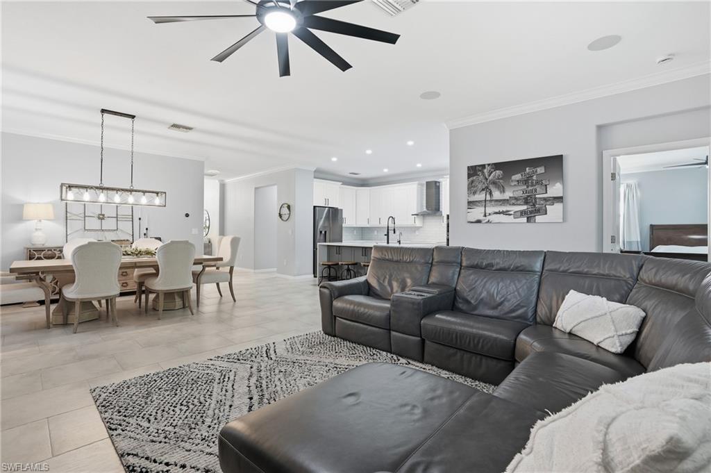 ORANGE BLOSSOM RANCH - Residential