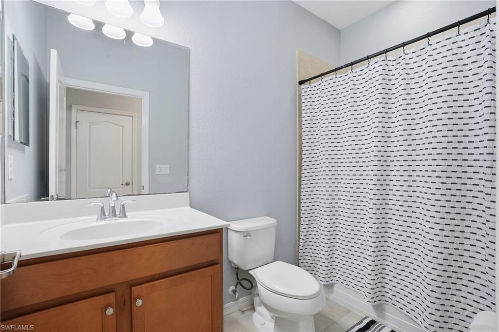 ORANGE BLOSSOM RANCH - Residential