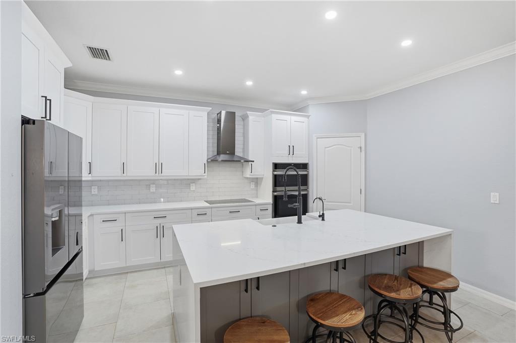 ORANGE BLOSSOM RANCH - Residential