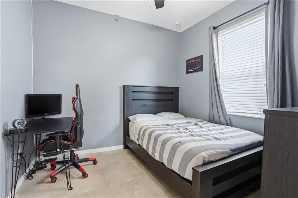 ORANGE BLOSSOM RANCH - Residential