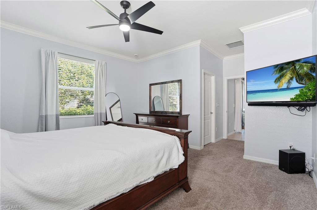 ORANGE BLOSSOM RANCH - Residential