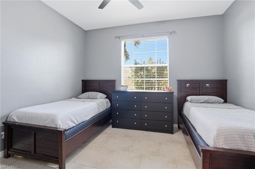 ORANGE BLOSSOM RANCH - Residential