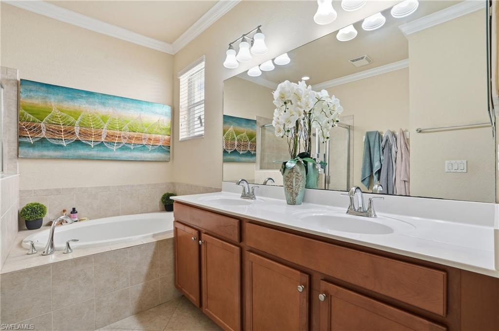 ORANGE BLOSSOM RANCH - Residential