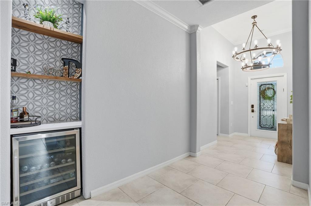 ORANGE BLOSSOM RANCH - Residential