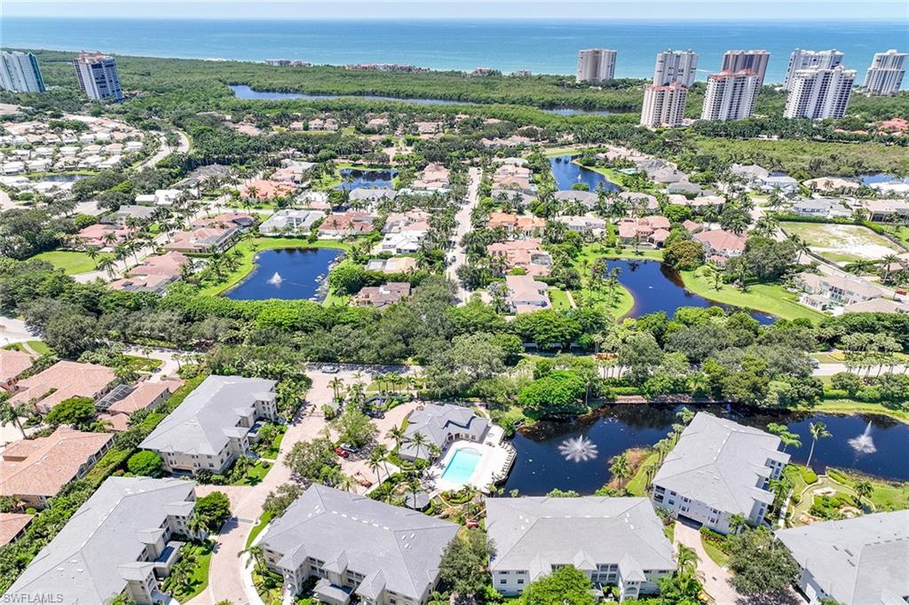 BREAKWATER - Residential