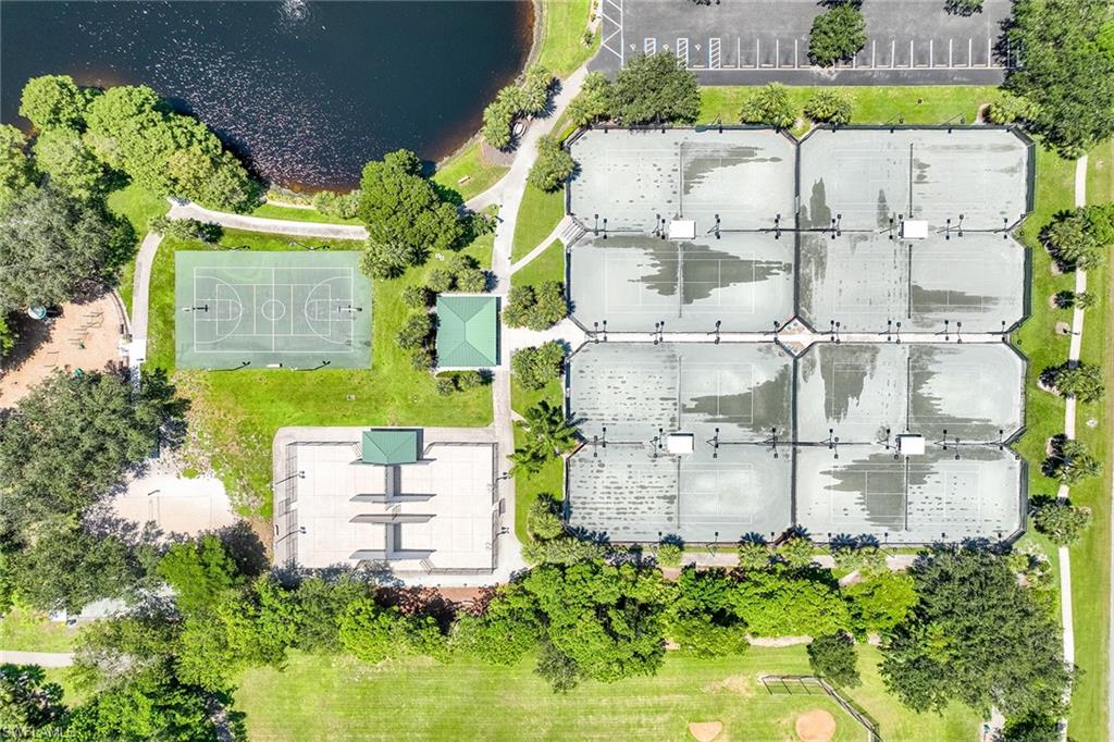 BREAKWATER - Residential