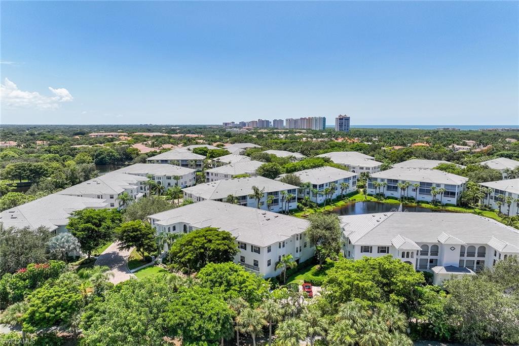 BREAKWATER - Residential