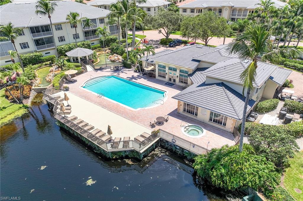 BREAKWATER - Residential