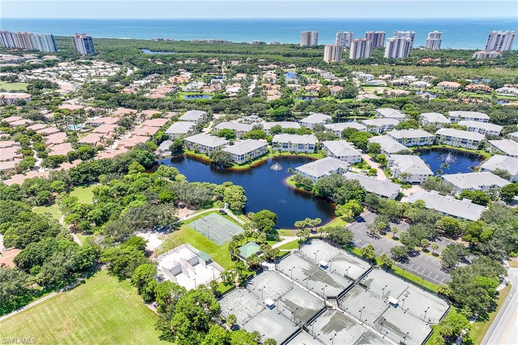 BREAKWATER - Residential