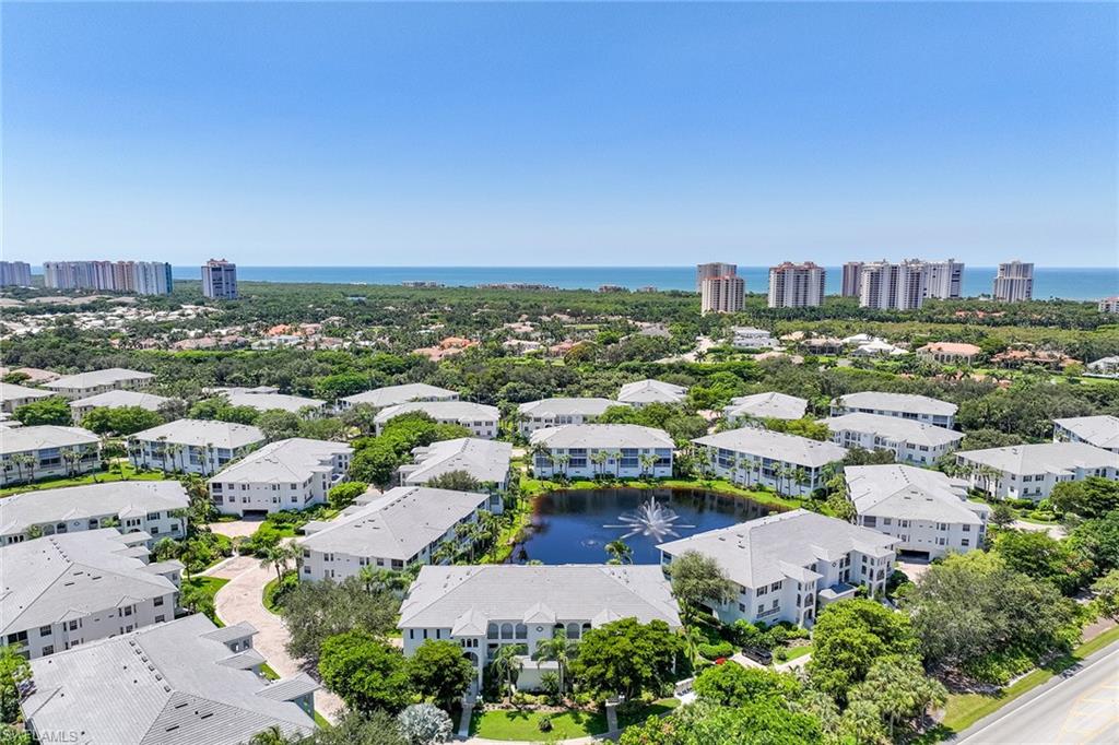 BREAKWATER - Residential