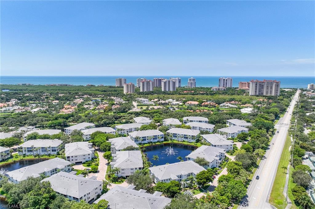 BREAKWATER - Residential