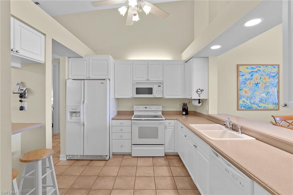 BREAKWATER - Residential