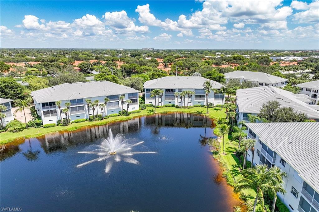 BREAKWATER - Residential