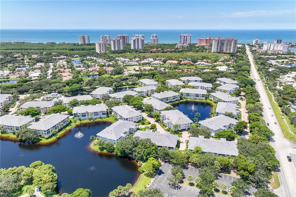 BREAKWATER - Residential