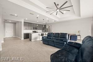 EDGEWATER SHORES - Residential