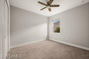 EDGEWATER SHORES - Residential