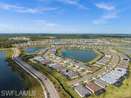 EDGEWATER SHORES - Residential