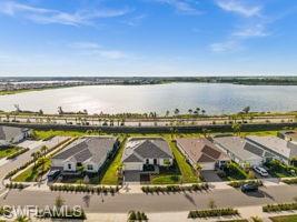 EDGEWATER SHORES - Residential