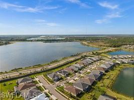 EDGEWATER SHORES - Residential