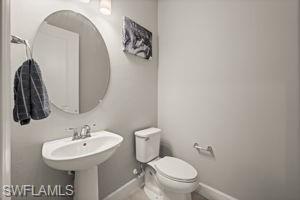 EDGEWATER SHORES - Residential