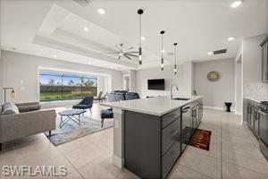 EDGEWATER SHORES - Residential