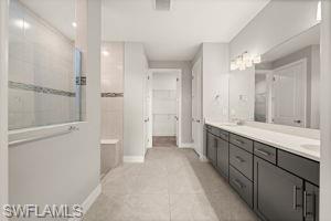 EDGEWATER SHORES - Residential