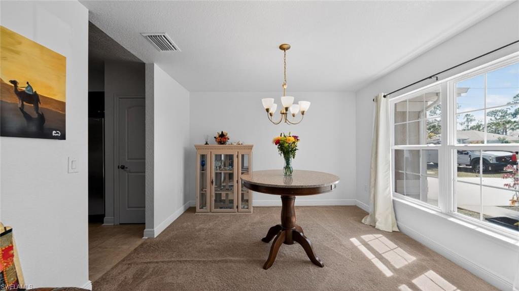 PORT CHARLOTTE - Residential