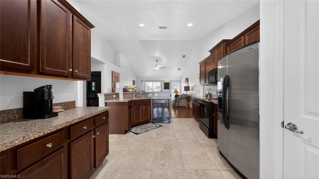 PORT CHARLOTTE - Residential