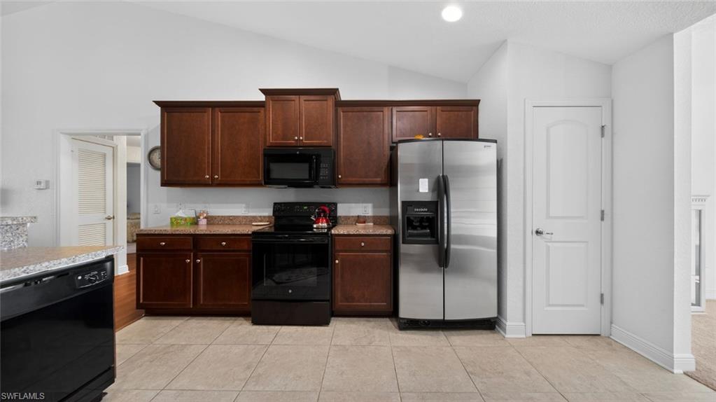 PORT CHARLOTTE - Residential