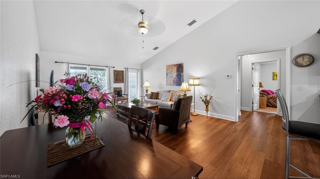 PORT CHARLOTTE - Residential