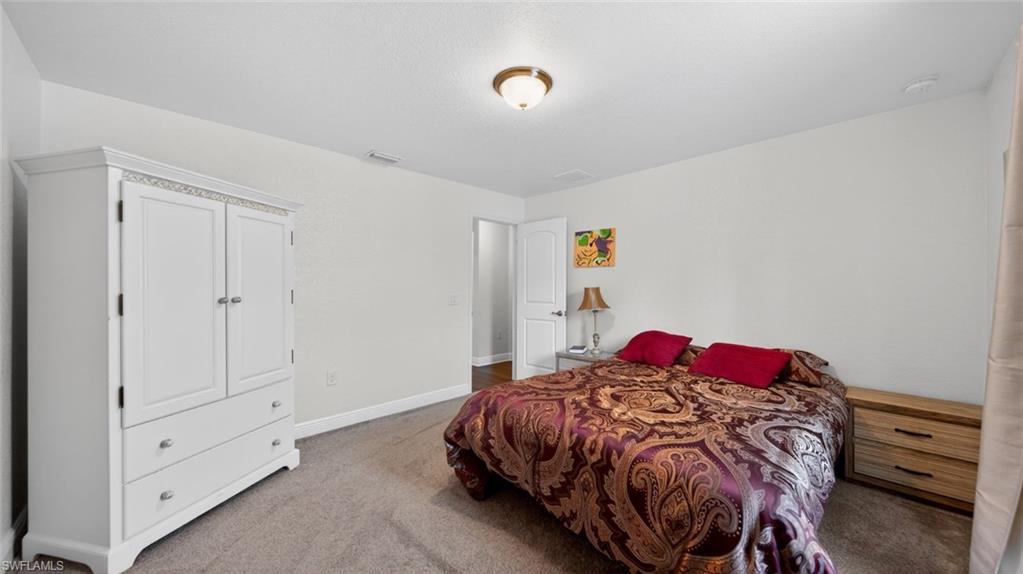 PORT CHARLOTTE - Residential