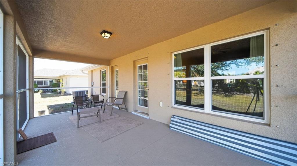 PORT CHARLOTTE - Residential