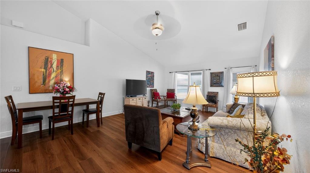 PORT CHARLOTTE - Residential