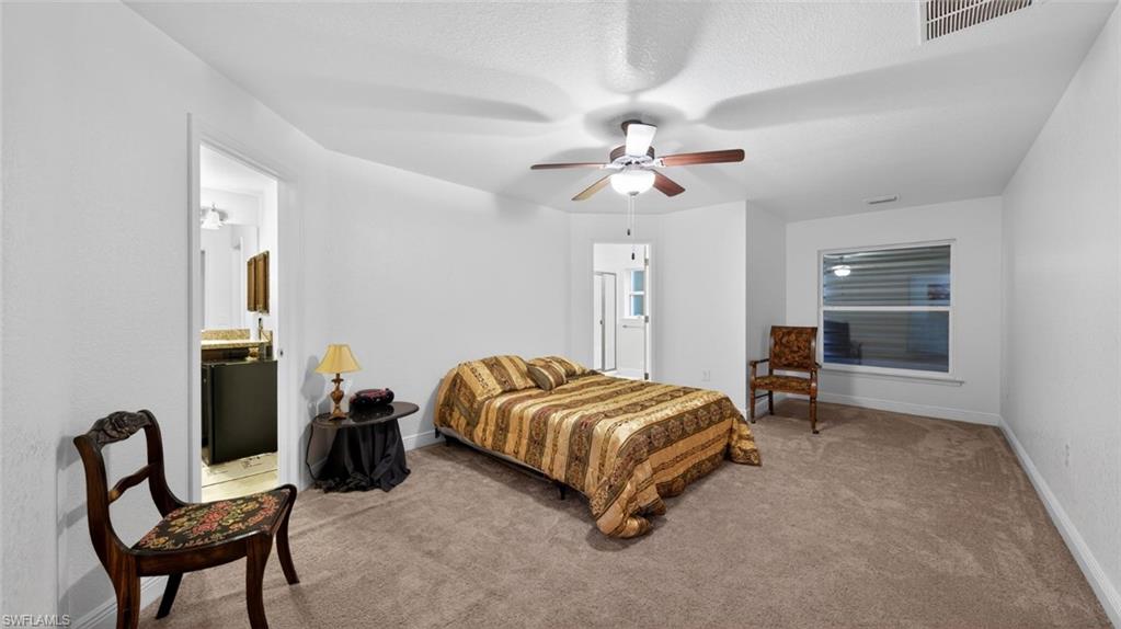 PORT CHARLOTTE - Residential