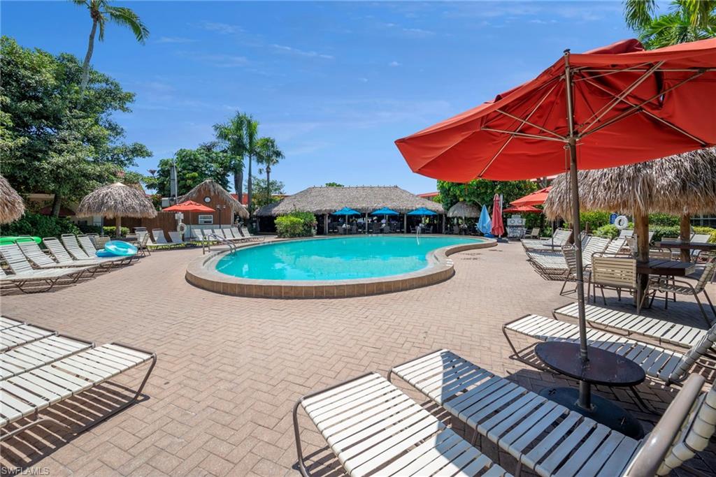 GULFCOAST INN OF NAPLES - Residential