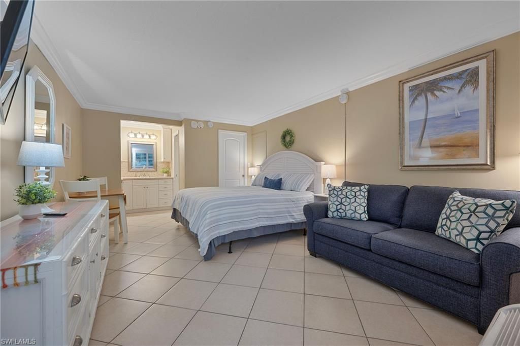 Photo of 2555 Tamiami TRL N #156, NAPLES, FL 34103 (MLS # 226000992)