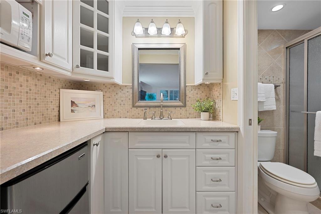 GULFCOAST INN OF NAPLES - Residential