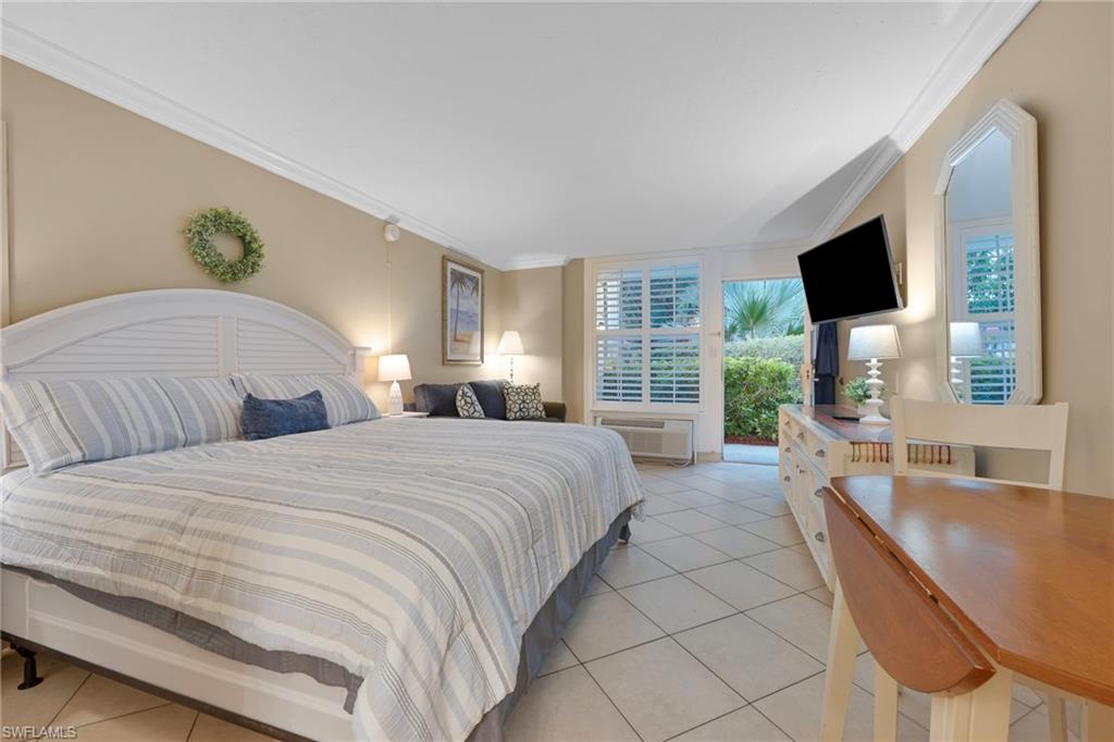 GULFCOAST INN OF NAPLES - Residential