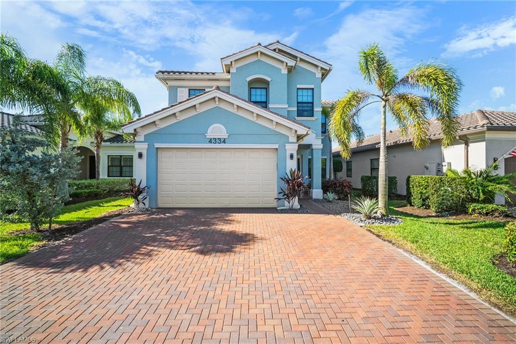 4334 Aurora ST