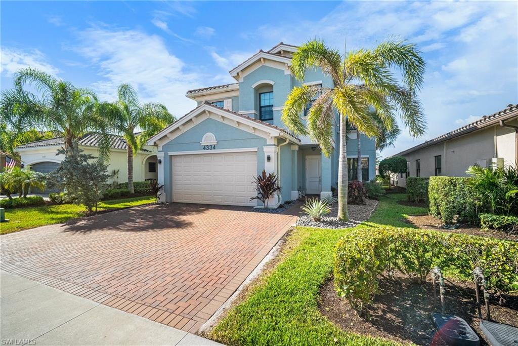 4334 Aurora ST