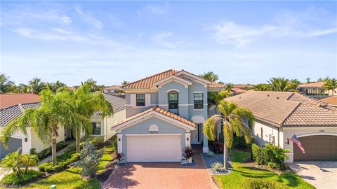 4334 Aurora ST NAPLES FL 34119