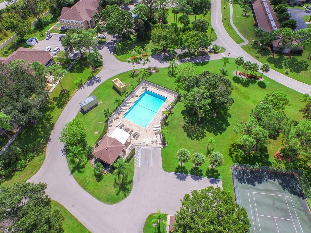 THE GREENS - Residential